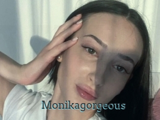 Monikagorgeous