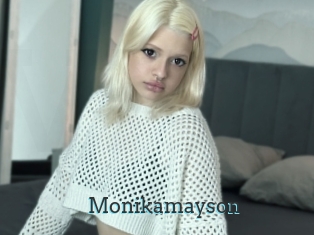 Monikamayson
