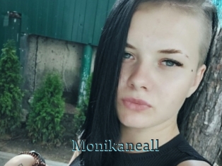 Monikaneall