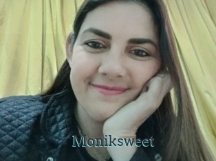 Moniksweet