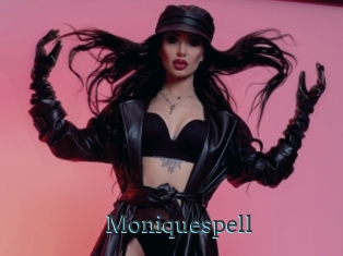 Moniquespell