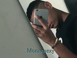Monitosexy