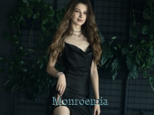 Monroemia