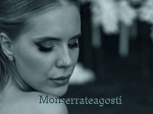 Monserrateagosti