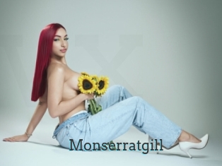 Monserratgill