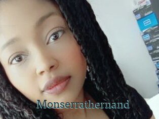Monserrathernand
