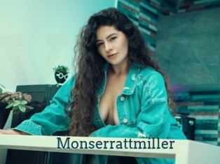 Monserrattmiller