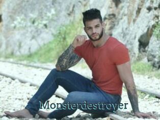 Monsterdestroyer