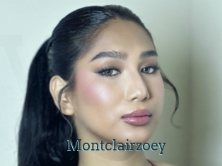 Montclairzoey
