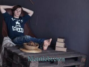 Montiebrown