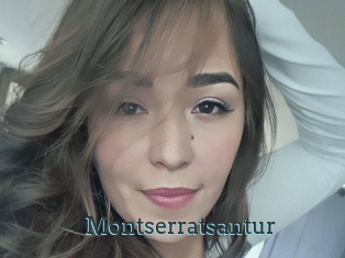 Montserratsantur