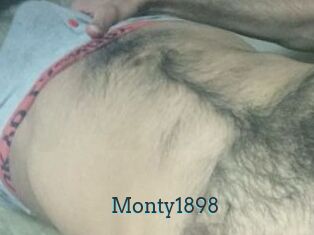 Monty1898