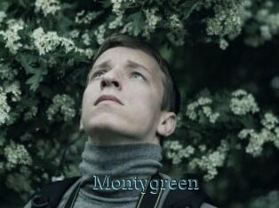 Montygreen