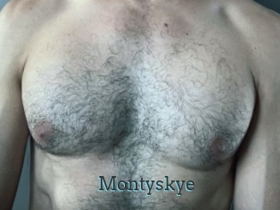 Montyskye