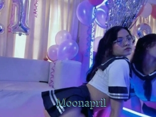 Moonapril