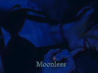 Moonless
