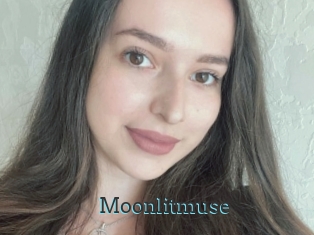 Moonlitmuse