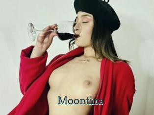 Moontina