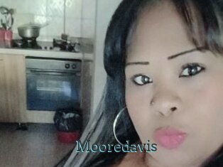 Mooredavis