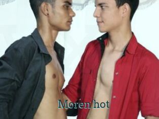 Moren_hot