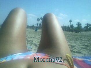 Morena92
