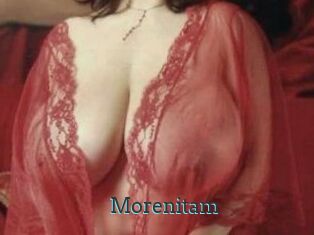 Morenitam