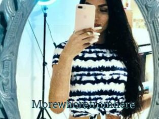 Morewhorefromhere