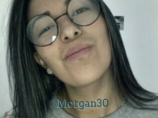 Morgan30