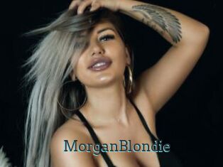 MorganBlondie