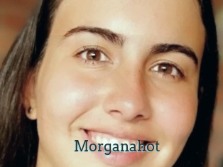 Morganahot
