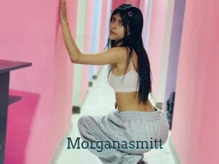 Morganasmitt