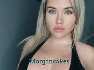 Morgancakes