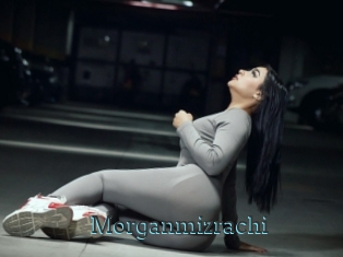 Morganmizrachi