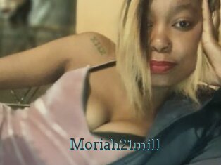 Moriah21mill