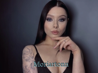 Moriartonn
