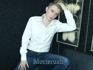 Morisrush