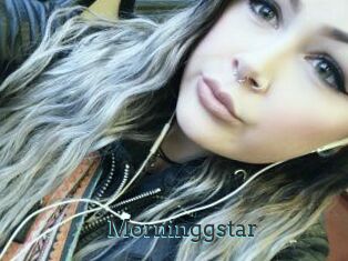 Morninggstar