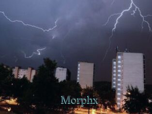 Morphx