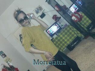 Morretatua