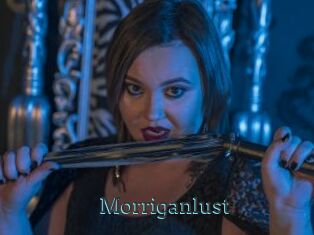 Morriganlust