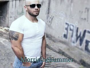 Morristhehummer