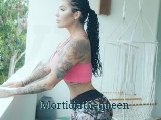 Morticiathequeen
