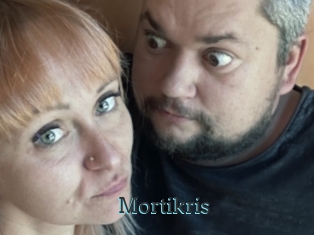 Mortikris