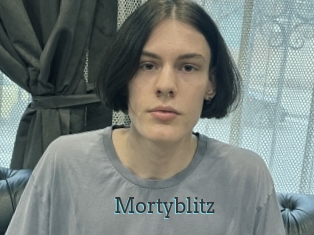 Mortyblitz