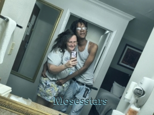 Mosesstars