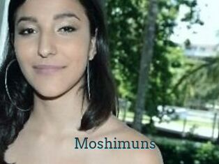 Moshimuns