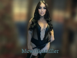 Mownikamiller
