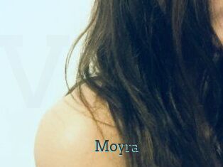 Moyra