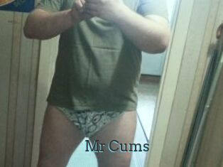 Mr_Cums