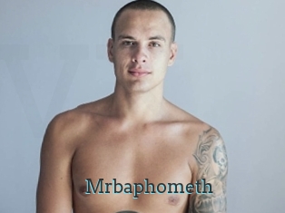 Mrbaphometh